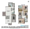 203 Crystal Palace Way, Leppington, NSW 2179-Floorplan
