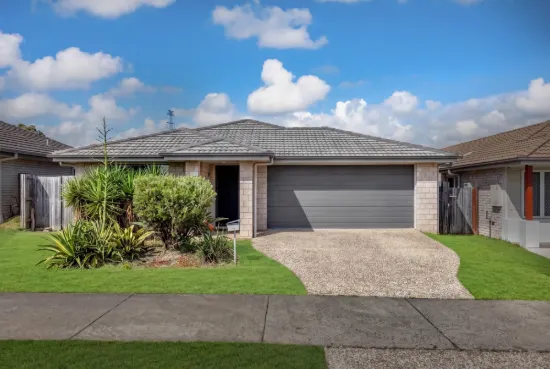 203 Darlington Drive, Yarrabilba, Qld 4207