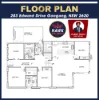 203 Edward Drive, Googong, NSW 2620-Floorplan