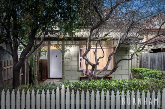 203 Gordon Street, Footscray, Vic 3011 - For Sale