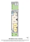203 Gordon Street, Footscray, Vic 3011-Floorplan