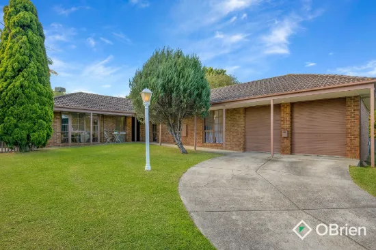 203 Heatherhill Road, Frankston, Vic 3199
