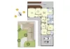203 Heatherhill Road, Frankston, Vic 3199-Floorplan