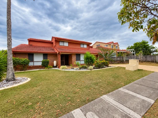 203 Horizon Drive, Westlake, Qld 4074