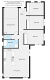 203 Kaitlers Road, Lavington, NSW 2641-Floorplan