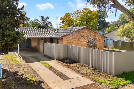 203 Kings Road, Salisbury Downs, SA 5108