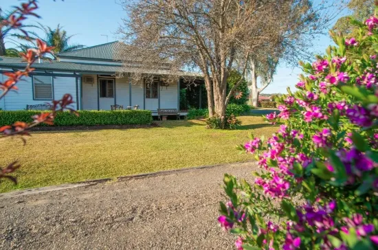 203 MacQueen Street, Aberdeen, NSW 2336