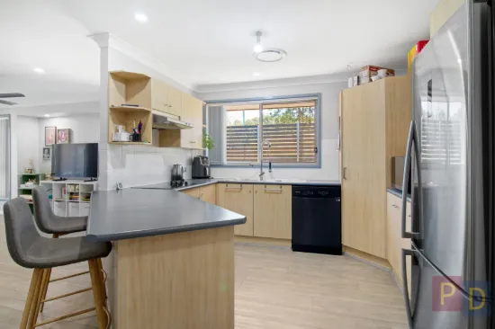 203 Maison Dieu Road, Singleton, NSW 2330