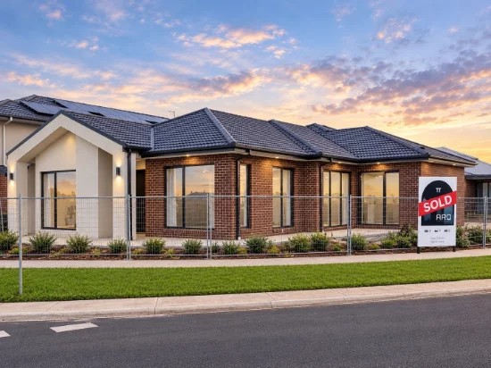 203 Maradona Boulevard, Deanside, Vic 3336