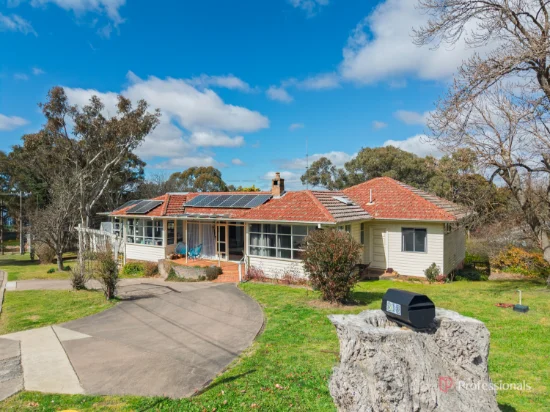 203 Marsh Street, Armidale, NSW 2350
