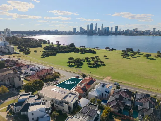 203 Mill Point Road, South Perth, WA 6151