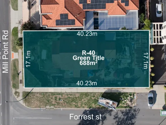 203 Mill Point Road, South Perth, WA 6151-Image
