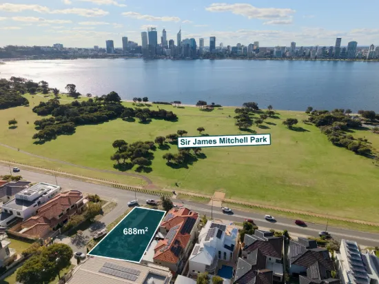 203 Mill Point Road, South Perth, WA 6151-Image