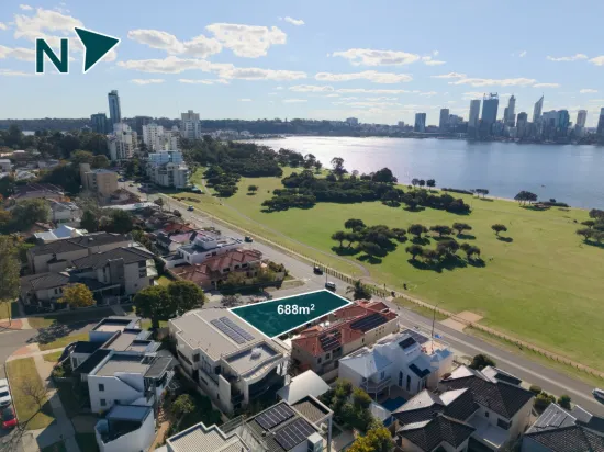 203 Mill Point Road, South Perth, WA 6151-Image