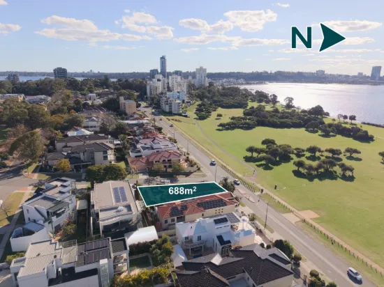 203 Mill Point Road, South Perth, WA 6151-Image