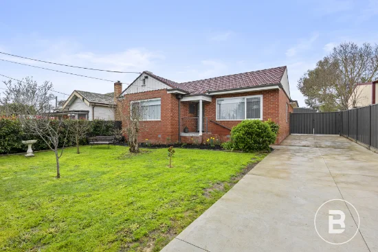 203 Morton Street, Mount Pleasant, Vic 3350
