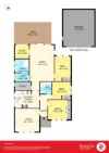 203 Morton Street, Mount Pleasant, Vic 3350-Floorplan