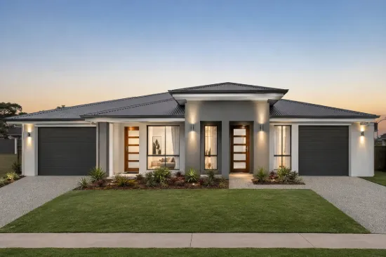 203 New Road, Nikenbah, Qld 4655