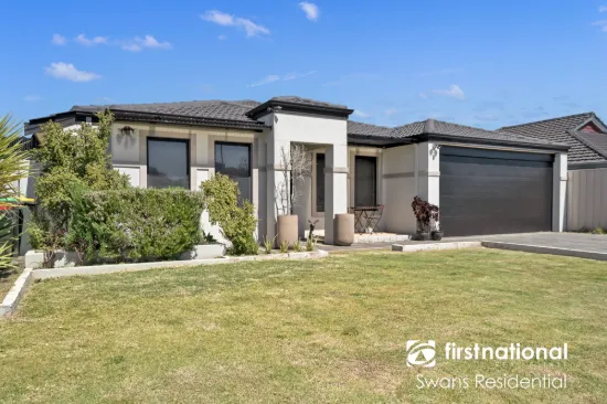 203 Patricia Street, Caversham, WA 6055