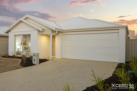 203 Shorehaven Boulevard, Alkimos, WA 6038