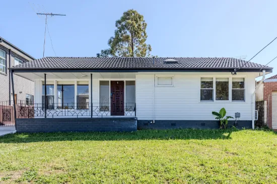 203 Smith Street, South Penrith, NSW 2750