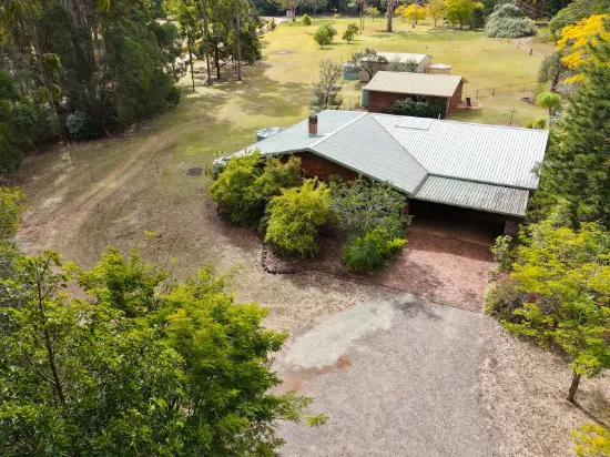 203 Taylors Road, Kingaroy, Qld 4610