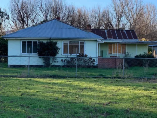 203 Tintaldra Rd, Welaregang, NSW 2642