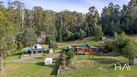 203 Underwood Road, Underwood, Tas 7268