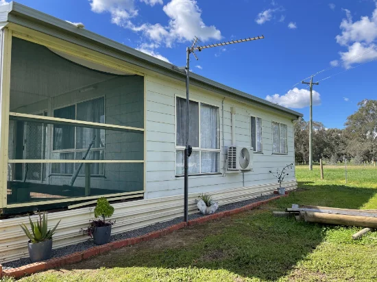 2033 Gerogery Road, Gerogery, NSW 2642