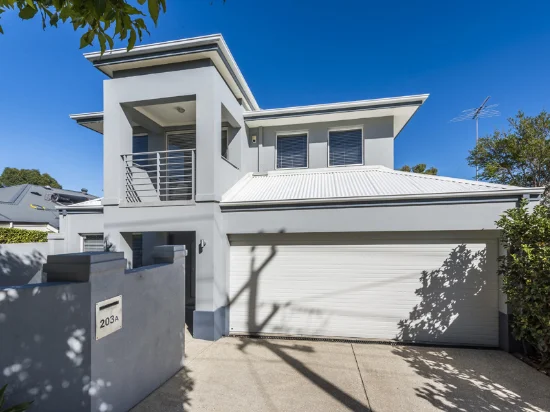 203a Burniston Street, Scarborough, WA 6019