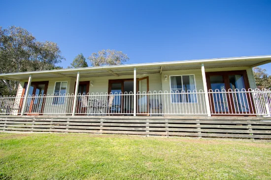 203A Rocky Waterhole Road, Mudgee, NSW 2850