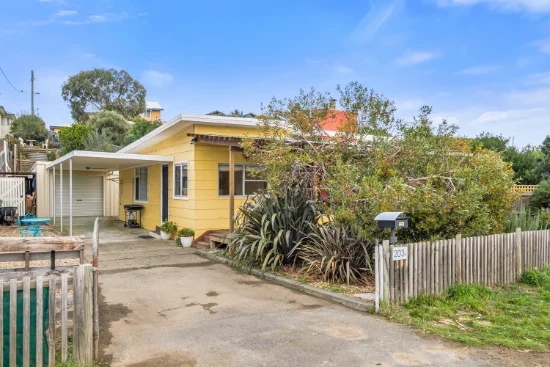 203B Carlton Beach Rd, Carlton, Tas 7173