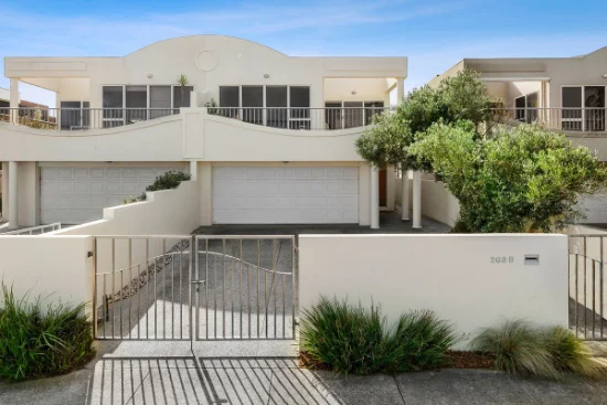 203B The Esplanade, Torquay, Vic 3228