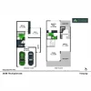 203B The Esplanade, Torquay, Vic 3228-Floorplan