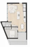 204/1242 Glen Huntly Road, Carnegie VIC 3163-Floorplan