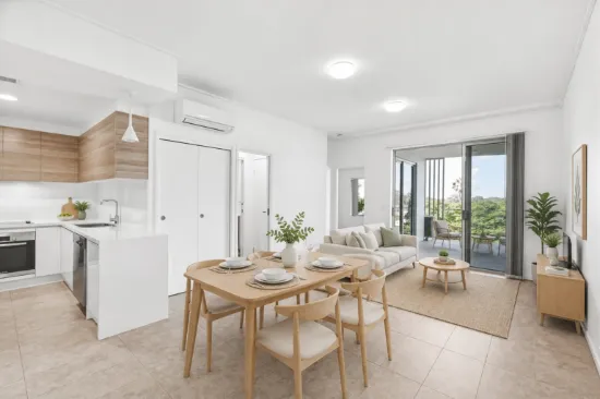 204/13-15 Rawlinson Street, Murarrie, Qld 4172