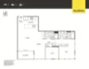 204/19 Marcus Clarke Street, City ACT 2601-Floorplan