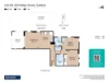 204/350 Railway Terrace, Guildford, NSW 2161-Floorplan