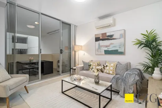 204/85 Park Road, Homebush NSW 2140-Image