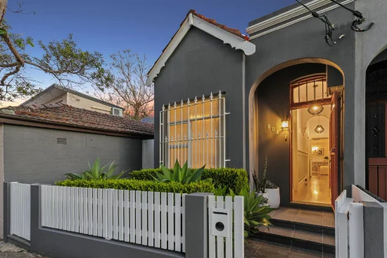 204 Albion Street, Annandale, NSW 2038