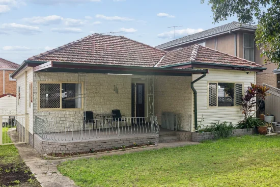 204 Auburn Road, Yagoona, NSW 2199 - For Sale
