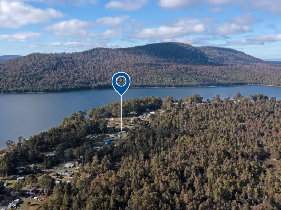 204 Bradys Lake Road, Bradys Lake, Tas 7140