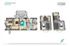 204 Elizabeth Street, Buninyong, Vic 3357-Floorplan