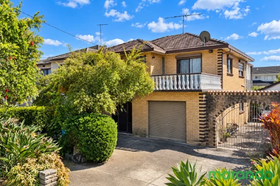 204 Hamilton Road, Fairfield Heights, NSW 2165
