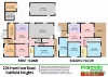 204 Hamilton Road, Fairfield Heights, NSW 2165-Floorplan