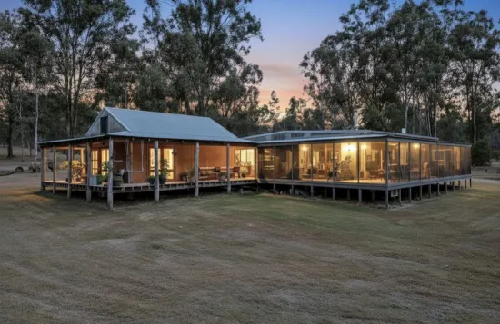204 Henderson Road, Calvert, Qld 4340