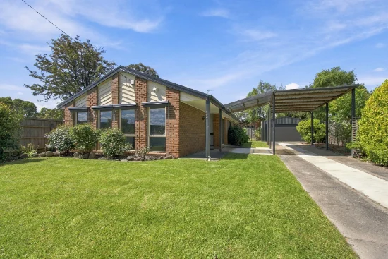 204 Liddiard Road, Traralgon, Vic 3844
