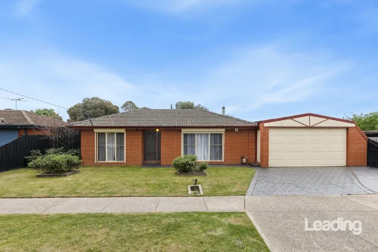 204 Mitchells Lane, Sunbury, Vic 3429