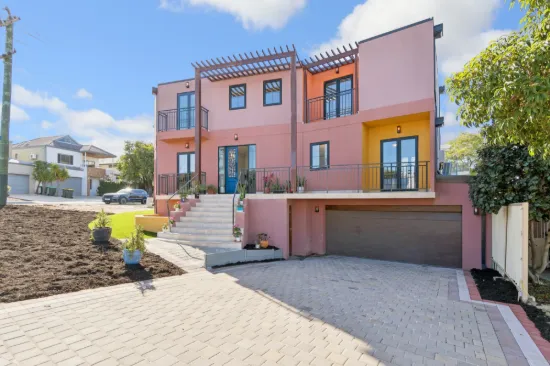 204  Newborough Street, Karrinyup, WA 6018