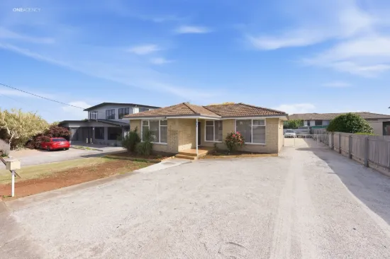 204 Oldaker Street, Devonport, Tas 7310